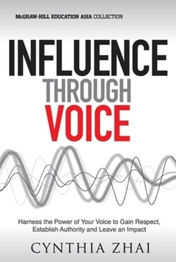 INFLUENCE THROUGH VOICE