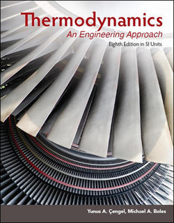 CONNECT WITH LEARNSMART 360 DAYS ONLINE ACCESS TO ACCOMPANY CENGEL, THERMODYNAMICS: AN ENGINEERING A