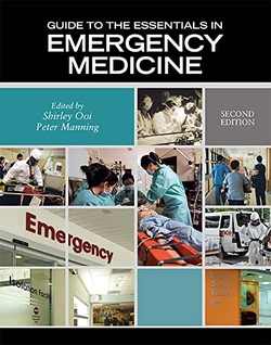 GUIDE TO THE ESSENTIALS IN EMERGENCY MEDICINE - WITH CORRECTIONS