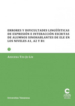 Errores y dificultades lingüísticas de expresión