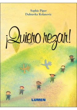 ¡Quiero rezar!