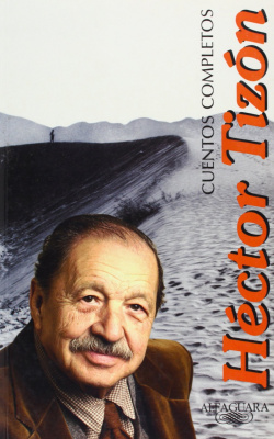 Cuentos completos