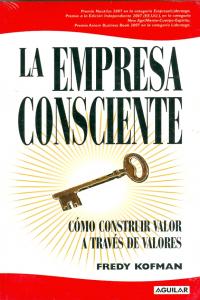La empresa consciente