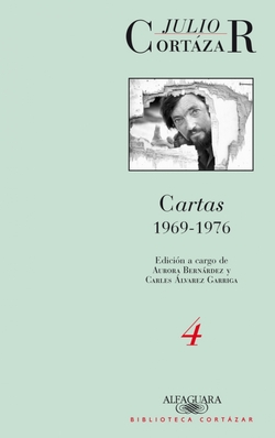 Cartas a Cortazar