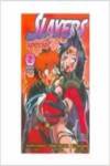 Slayers Special, 2