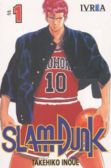 Slam dunk