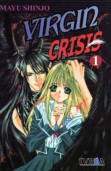 Virgin crisis nº1