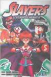 Slayers Leyenda, 5