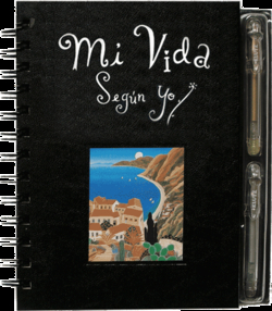 Mi vida segun yo