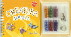 Creatura mania insectos