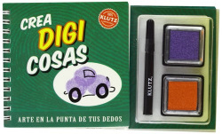 Crea digi cosas