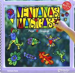 Ventanas magicas. (100% klutz)