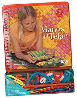 Manos al telar