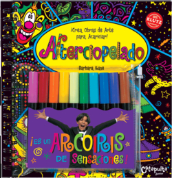 Aterciopelado