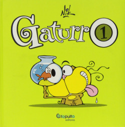 Gaturro 1