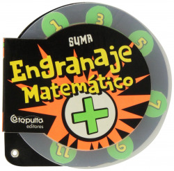 Engranaje matematico