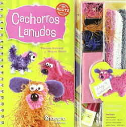 Cachorros lanudos. catapulta