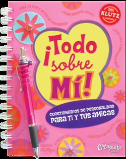 Todo sobre mi. catapulta
