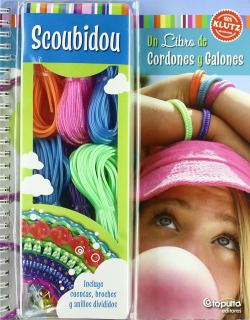 Scoubidou