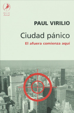 Ciudad panico