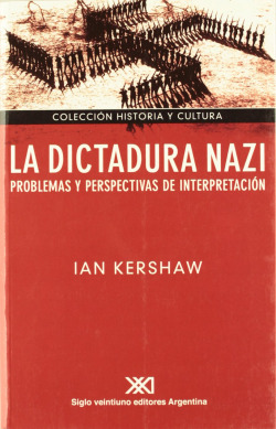 Dictadura nazi