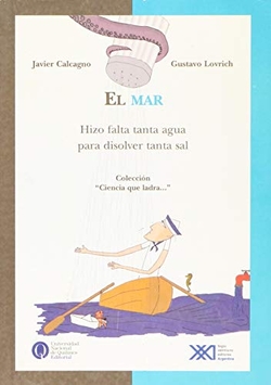 El mar
