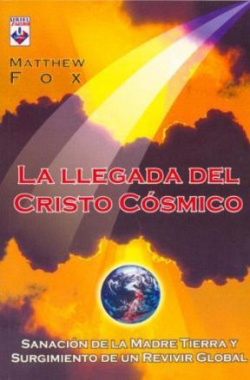 LLEGADA CRISTO COSMICO