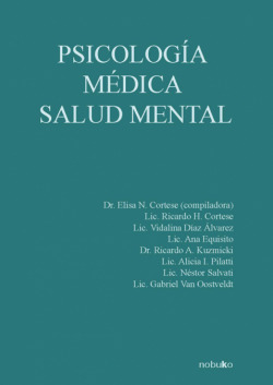 Psicología médica salud mental