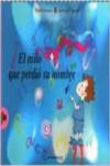 El niño que perdió su nombre