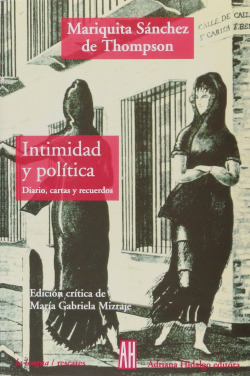INTIMIDAD Y POLITICA.