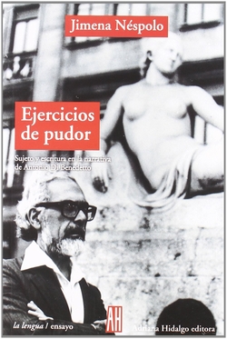 EJERCICIOS DE PUDOR. SUJETO Y ESCRITURA