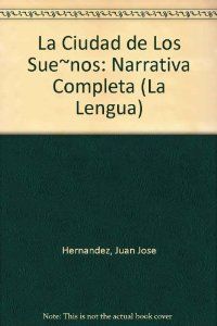 CIUDAD DE LOS SUEÑOS