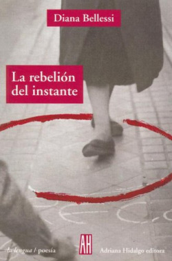 REBELION DEL INSTANTE