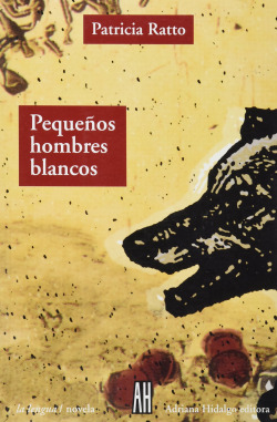 PEQUENOS HOMBRES BLANCOS