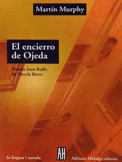 ENCIERRO DE OJEDA