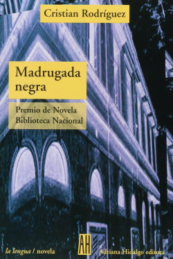 MADRUGADA NEGRA