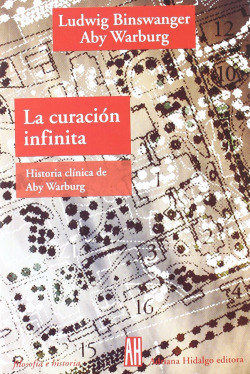 CURACION INFINITA.
