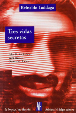 TRES VIDAS SECRETAS