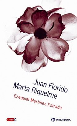 Juan Florido y Marta Riquelme