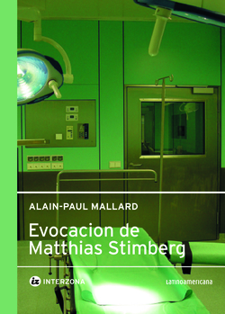 EVOCACIÓN DE MATTHIAS STIMMBERG