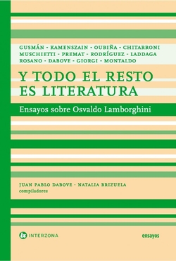 Y TODO EL RESTO ES LITERATURA