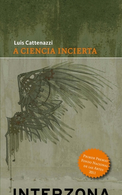 A CIENCIA INCIERTA