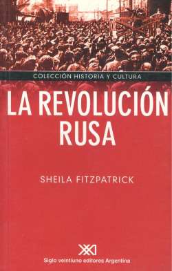 La revolución rusa