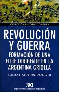 Revolucion y guerra
