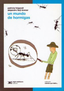 Mundo de hormigas