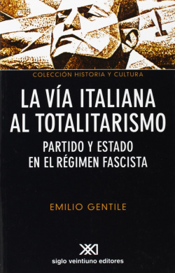 Via italiana al totalitarismo