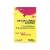 Finanzas globales en riesgo