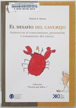 Desafio del cangrejo