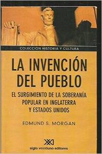 Invencion del pueblo