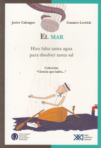 El mar